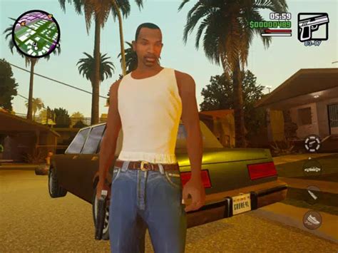 gta san andreas definitive edition ipa|Download GTA: San Andreas Definitive for iOS .